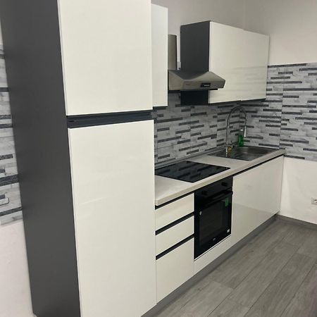 Appartamento Tortona Ngoại thất bức ảnh