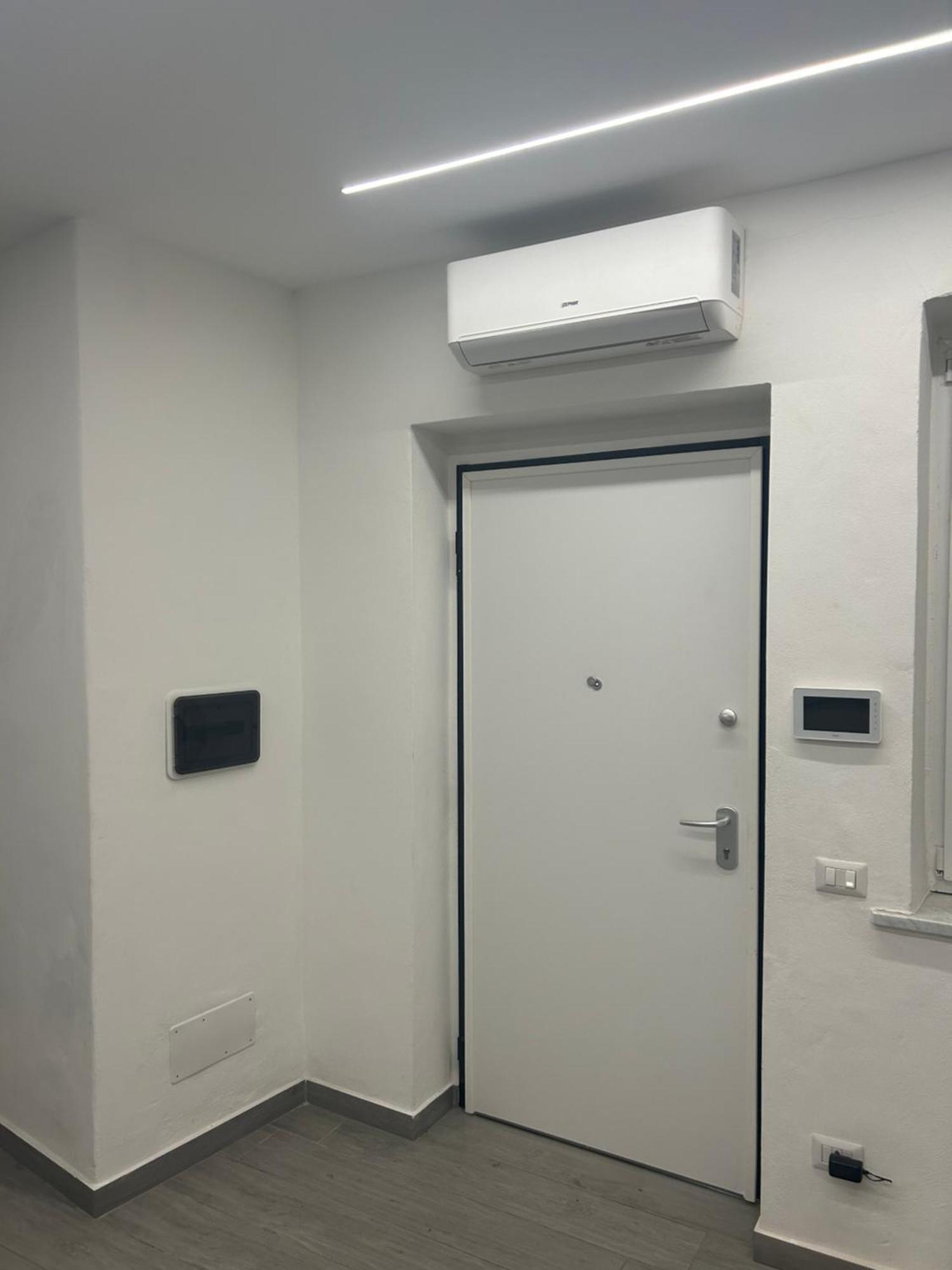 Appartamento Tortona Ngoại thất bức ảnh