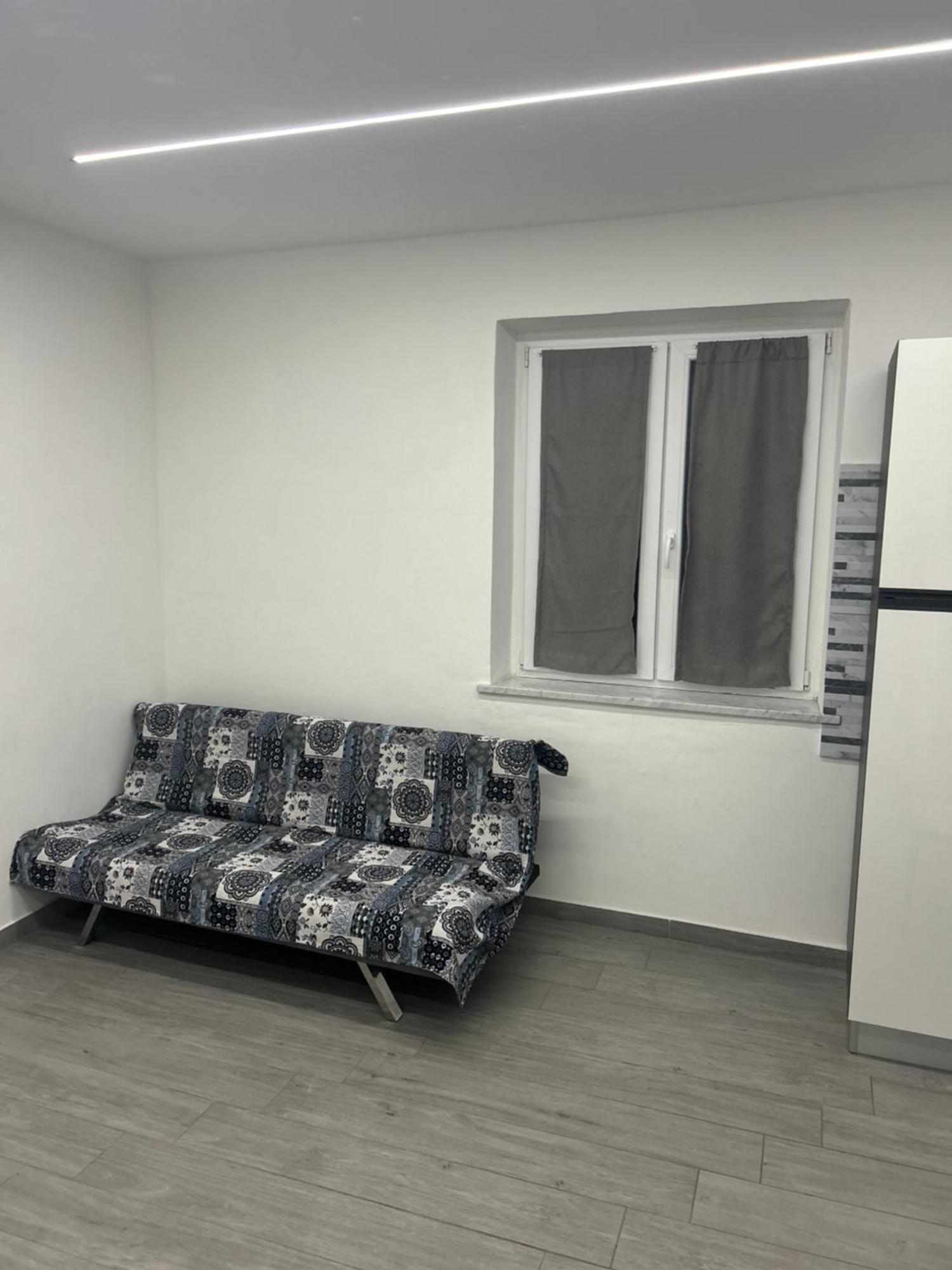 Appartamento Tortona Ngoại thất bức ảnh